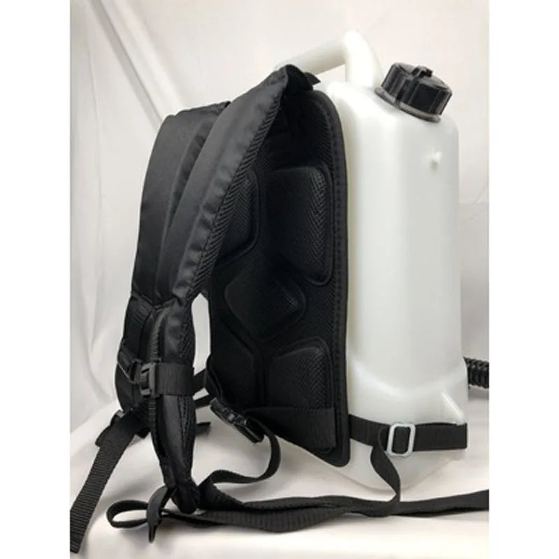 10L 1400W electric backpack ULV fogger sprayer , garden cold fogging machine and mosquito drug sprayer NEW