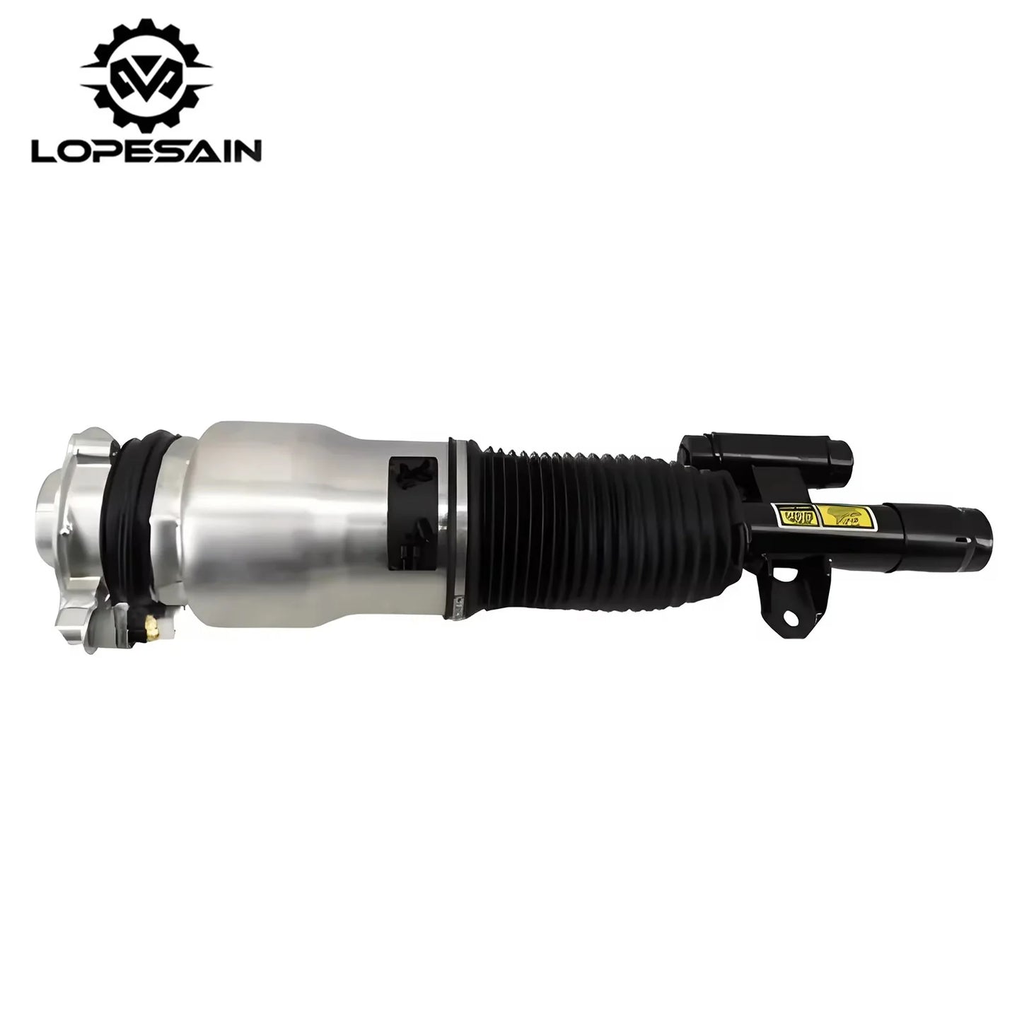 Pair For Front Right/Left Air Suspension Shock Strut For Rolls-Royce Coolinan 37106899088 37106899087