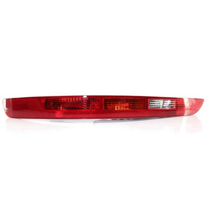 8R0945096B 8R0945095B Rear Bumper Tail Light Cover Rear Bar Turn Signal Auto for Q5 2009-2017