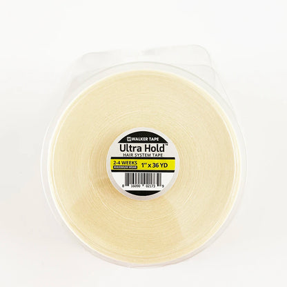 2.54x36yards  ULTRA HOLD TAPE  wig tape toupee double side tape wig's double side tape