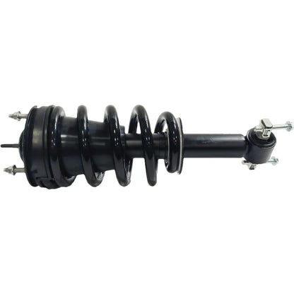 For Direct Supply of New Air Shock Absorber Suspension Suitable for Cadillac ESCALADE Front Left/right Pneumatic Shock Absorbers