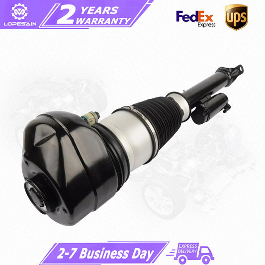 1 Pcs For Front Left Air Suspension Strut For BMW 7 Series G11 G12 740i 750i 37106877553 37106874587 37106899037