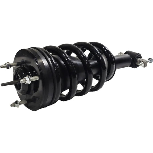 For Direct Supply of New Air Shock Absorber Suspension Suitable for Cadillac ESCALADE Front Left/right Pneumatic Shock Absorbers