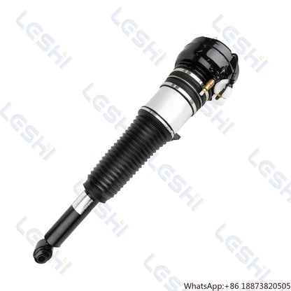 LESHI suspension parts air shock absorber for audi A8 S8 D4 oe 4H0616001AB 4H0616001AD 4H0616002AB 4H0616002M