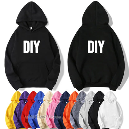 Ncit 127 Hoodies Letter Print Nct Men/Women Sweatshirts Hoodie Oversized Pullover Harajuku Streetwear Tracksuits Clothes