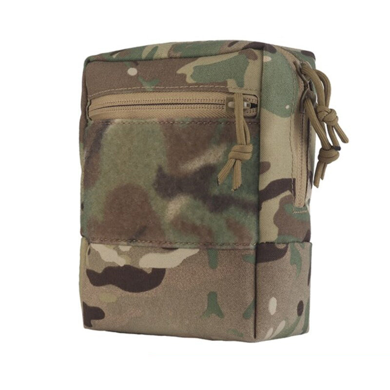 General - purpose GP Camouflage Secondary Bag (M)