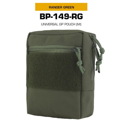 General - purpose GP Camouflage Secondary Bag (M)