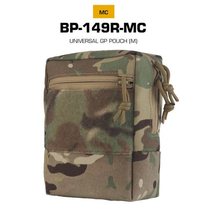 General - purpose GP Camouflage Secondary Bag (M)