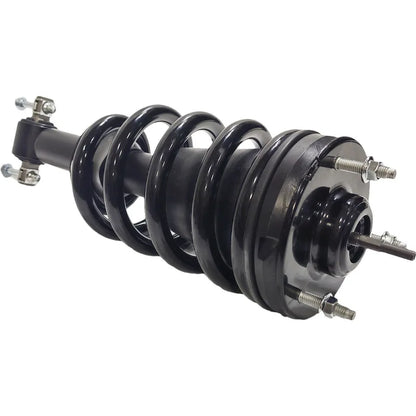 For Direct Supply of New Air Shock Absorber Suspension Suitable for Cadillac ESCALADE Front Left/right Pneumatic Shock Absorbers