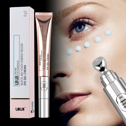 UBUB electric eye cream lightens eye lines and fine lines hydrating, moisturizing, hydrating and firming eye essence cream