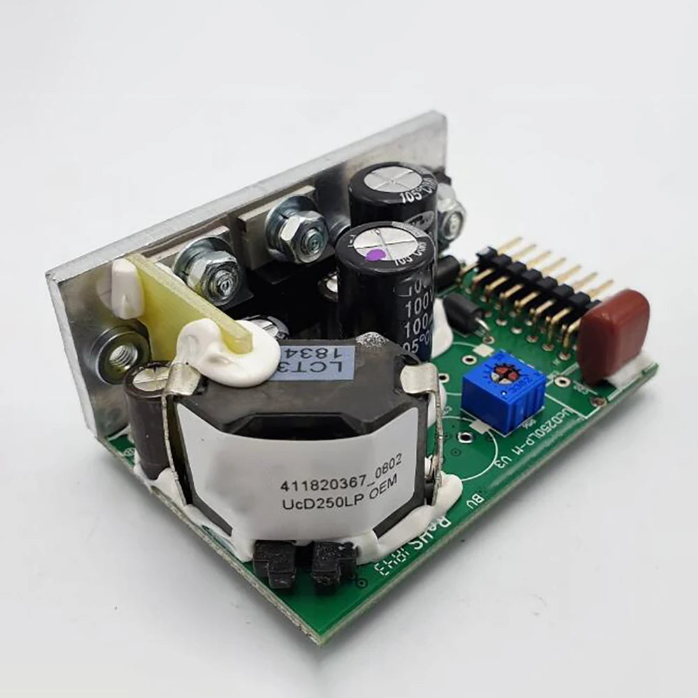 UCD250LP-M For Hypex Electronic Component OEM HiFi class D power Amplifier Module UCD250LP