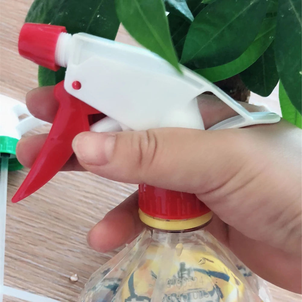 Practical and Lightweight, Plastic Sprayer for Watering Plants, Perfect for Indoor Plant Care and Flower Gardens