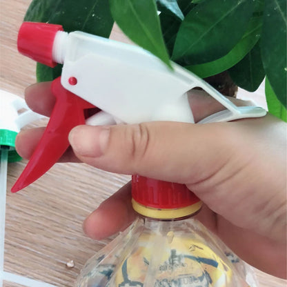 Practical and Lightweight, Plastic Sprayer for Watering Plants, Perfect for Indoor Plant Care and Flower Gardens