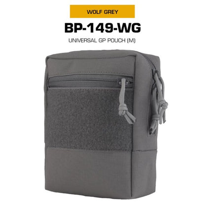 General - purpose GP Camouflage Secondary Bag (M)