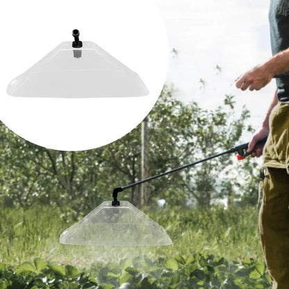 Sprinkler Misting Sprayer Garden Sprinkler Greenhouse Sprinkler With Protective Plate For Home Gardening Sprinkler