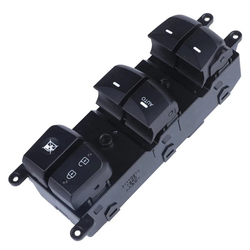 93570-A5010 Electric Power Window Switch Car Accessories Component 93570A5010 For Hyundai Elantra 2014-2016