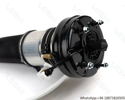 LESHI suspension parts air shock absorber for audi A8 S8 D4 oe 4H0616001AB 4H0616001AD 4H0616002AB 4H0616002M