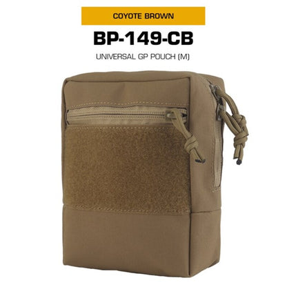 General - purpose GP Camouflage Secondary Bag (M)