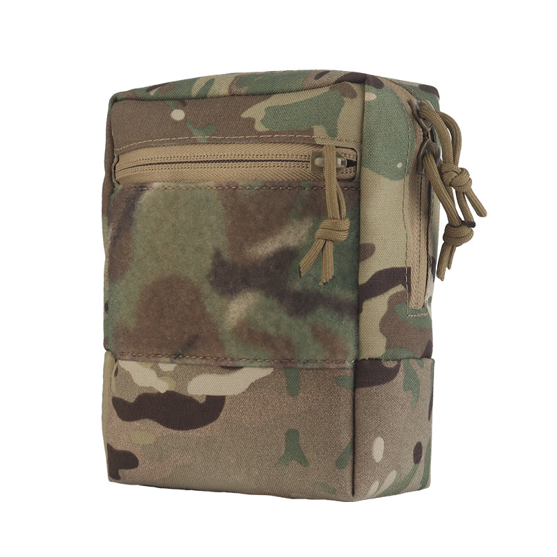 General - purpose GP Camouflage Secondary Bag (M)