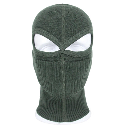 Russian VKBO Original Cold Resistant Full Face Mask, Tactical Head Hood, Windproof Headgear for Airsoft and Hunting