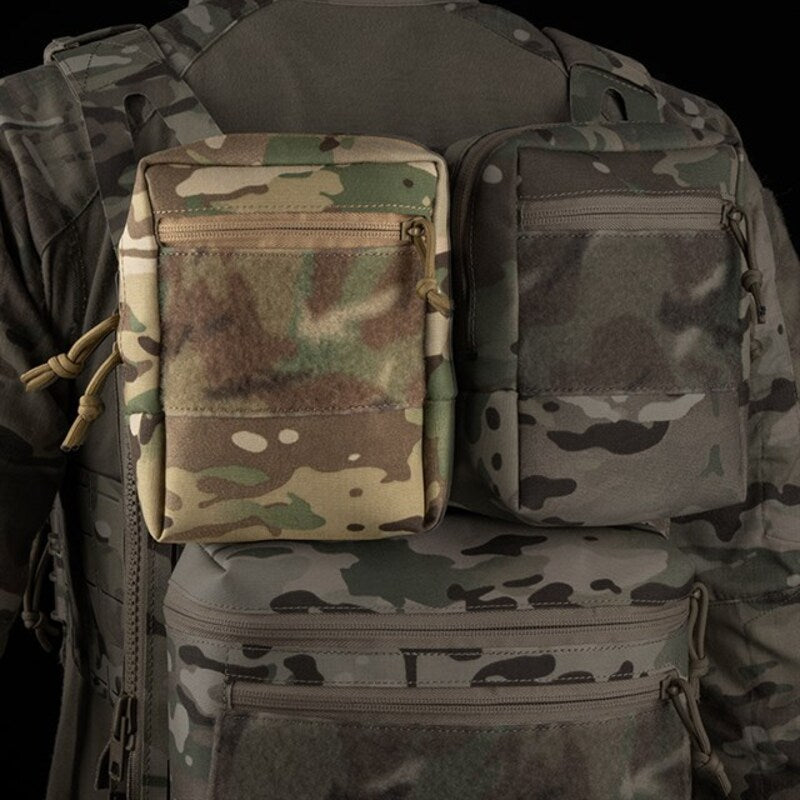 General - purpose GP Camouflage Secondary Bag (M)