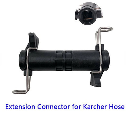 Hose Extension Connector For Karcher k2-K7 Series High Pressure Garden Pipe Connector Car Washing Accessories