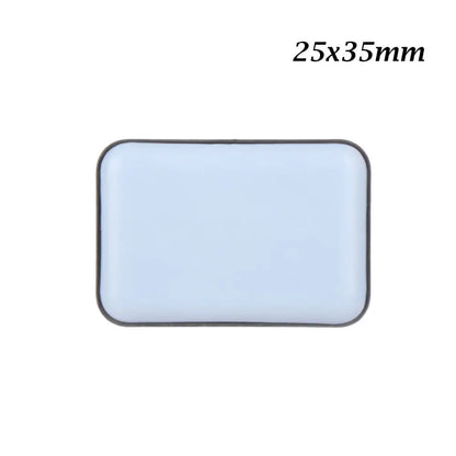 4pcs Furniture Leg Slider Pads Anti Scratch Easy Move Heavy Furniture Thickened Moving Pad Anti-abrasion Floor Protector Mat