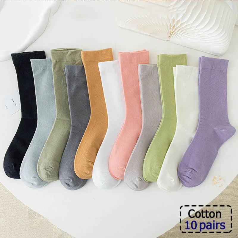 5/7/10 Pairs of Men/women Boat Socks, Plain Color, Anti Odor, Summer Ankle Socks, Casual and Breathable Low Waisted Socks