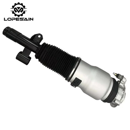 Pair For Front Right/Left Air Suspension Shock Strut For Rolls-Royce Coolinan 37106899088 37106899087