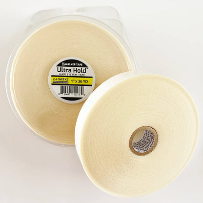 2.54x36yards  ULTRA HOLD TAPE  wig tape toupee double side tape wig's double side tape