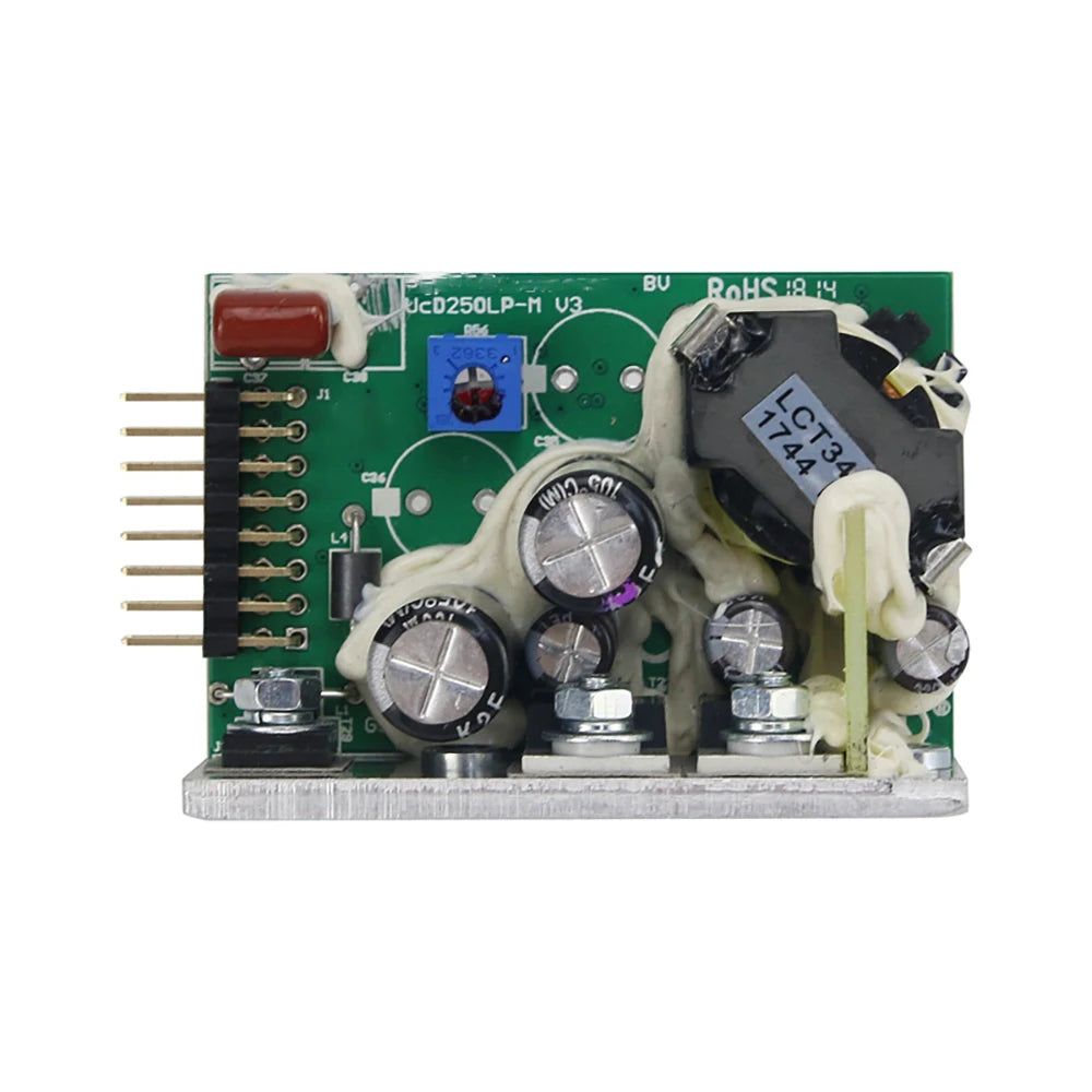 UCD250LP-M For Hypex Electronic Component OEM HiFi class D power Amplifier Module UCD250LP