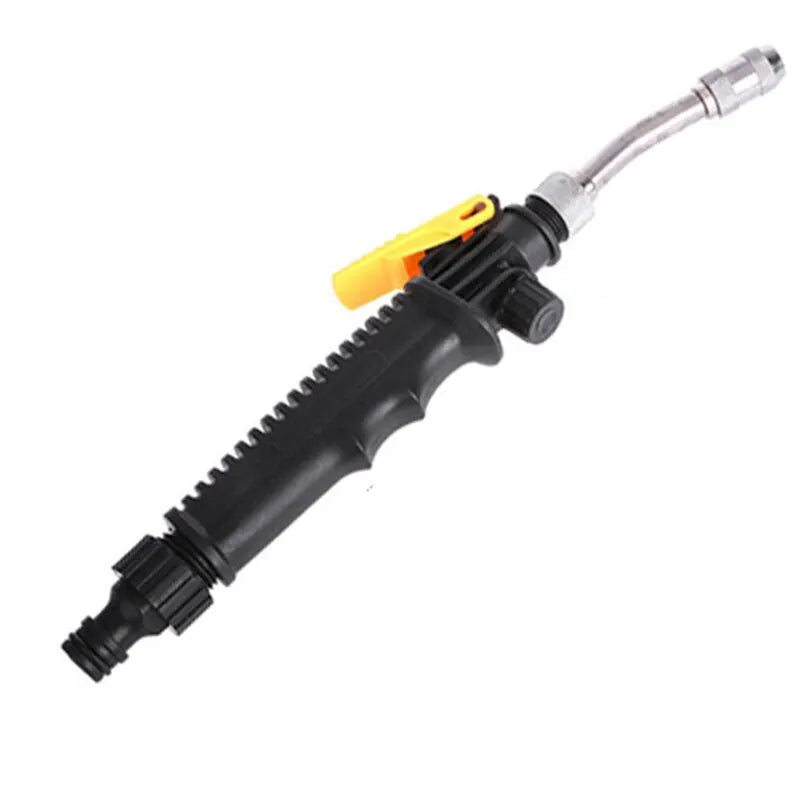 1PC 30CMGarden High Pressure Water Gun Can Be Adjusted Atomized Seedling Watering Flowers And Car Washing