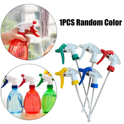 Practical and Lightweight, Plastic Sprayer for Watering Plants, Perfect for Indoor Plant Care and Flower Gardens