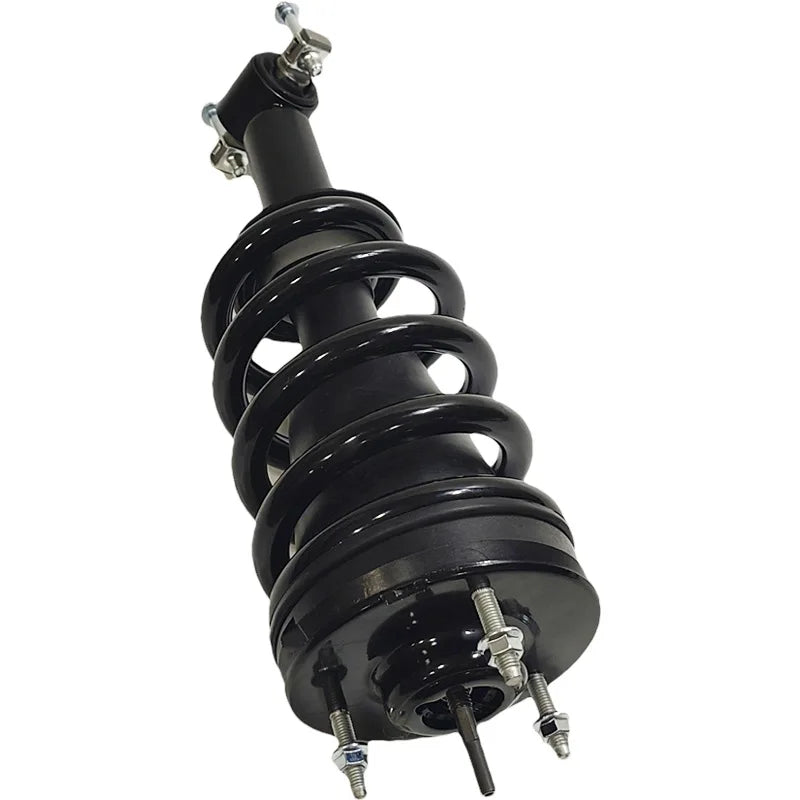 For Direct Supply of New Air Shock Absorber Suspension Suitable for Cadillac ESCALADE Front Left/right Pneumatic Shock Absorbers