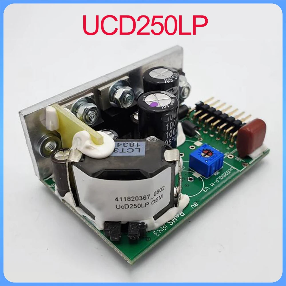 UCD250LP-M For Hypex Electronic Component OEM HiFi class D power Amplifier Module UCD250LP