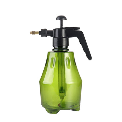 1.5L Plant Flower Watering Pot Pump Spray Bottle Sprayer Planting succulents Kettle for Garden Small Garden Tools