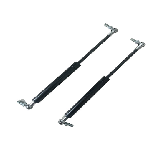 1 Pair Gas Strut/Springs 300mm 40N Caravans Camper Trailers Canopy Toolboxes