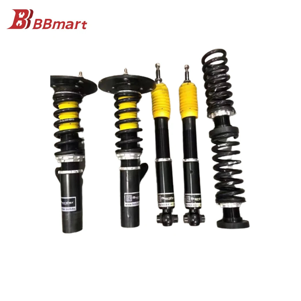 BBmart Auto Spare Parts 1 Set High Quality Air Rear Shock Absorber Struts For BMW Mini Cooper Car Accessories