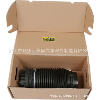 Suitable for Dodge Ram RAM Original Air Shock Absorber Pneumatic Shock Absorber Front Repair Package Front Air Package 4877136AB