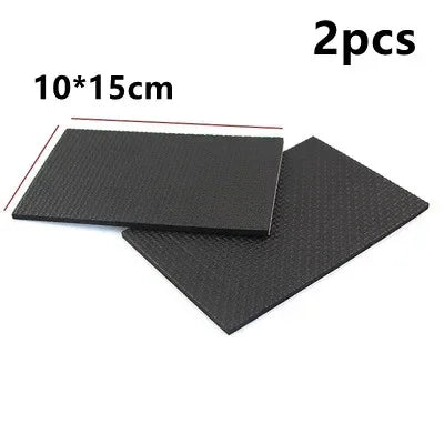 Self Adhesive Furniture Leg Feet Protector Pad Chair Leg Pad Anti-Skid Scratch DIY Resistant Furniture Feet Floor Protector Pads