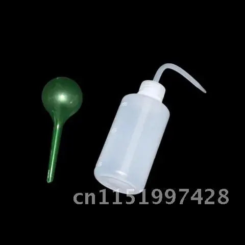 Watering Indoor kit 250 mL Diffuser and Bulb Watering Device Automatic Garden Bonsai plant Watering tool Set 1